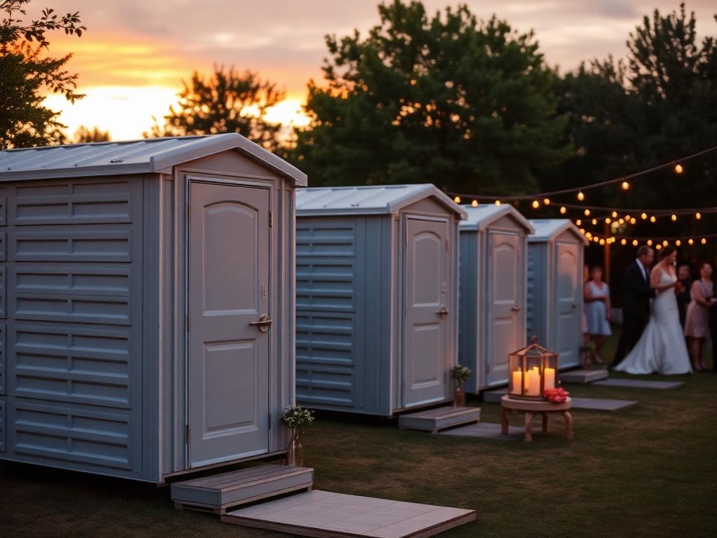Construction Site Rentals in Addison, TX